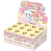 Trading Figure - Miru Good Night Party Series