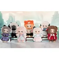 Trading Figure - WAN LE XUN CHAO