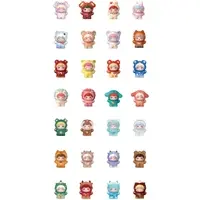 Trading Figure - Baobao's Pet Shop