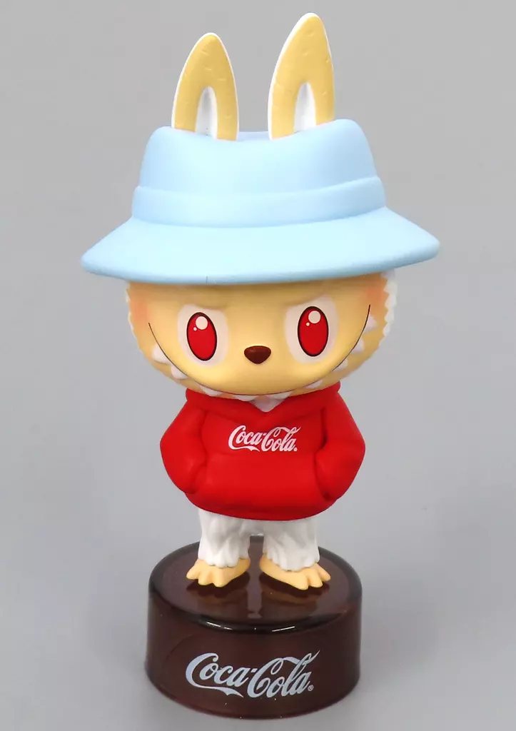 Trading Figure - POP MART