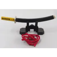 Trading Figure - Katana