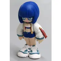 Trading Figure - MOVE Figure Collection