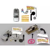 Trading Figure - Back to the Future