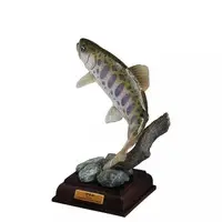 Trading Figure - Nature Technicolor