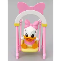 Trading Figure - POP MART / Daisy Duck