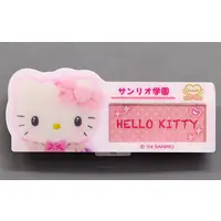 Badge - Sanrio / Hello Kitty