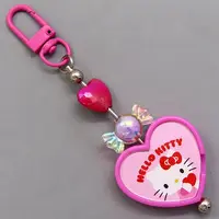 Key Chain - Sanrio characters / Hello Kitty