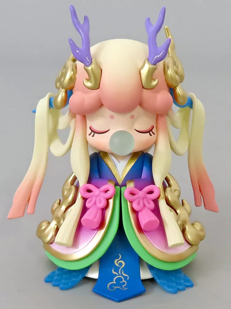 Trading Figure - Rolife Nanci