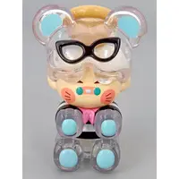 Trading Figure - Coin Bank - POP MART