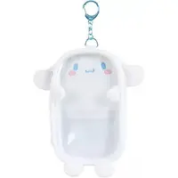 Key Chain - Sanrio characters / Cinnamoroll