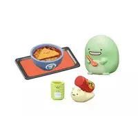 Trading Figure - Sumikko Gurashi