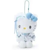 Key Chain - Plush - Plush Key Chain - Sanrio characters / Hello Kitty
