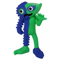 Trading Figure - Mini Figure - Garten of Banban