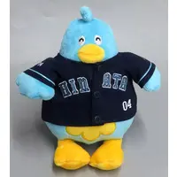 Plush - Hinatazaka46