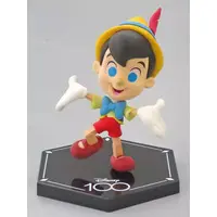Trading Figure - Mini Figure - Disney / Pinocchio (character)
