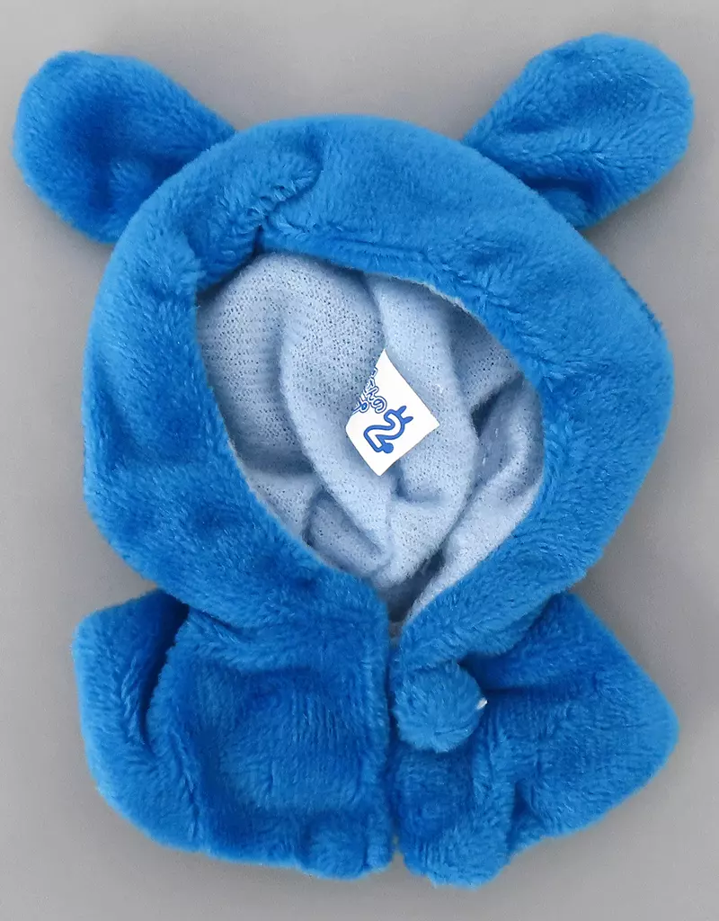 Plush Clothes - Usagi-san no Cape