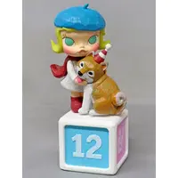 Trading Figure - POP MART