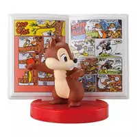 Trading Figure - Disney