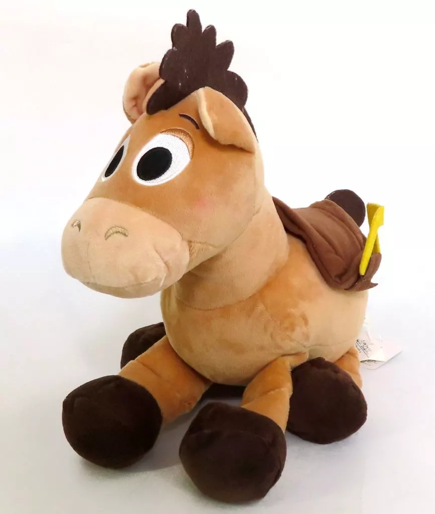 Plush - Toy Story / Bullseye