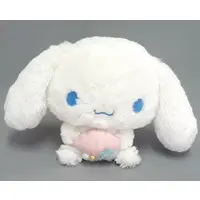 Plush - Sanrio / Cinnamoroll