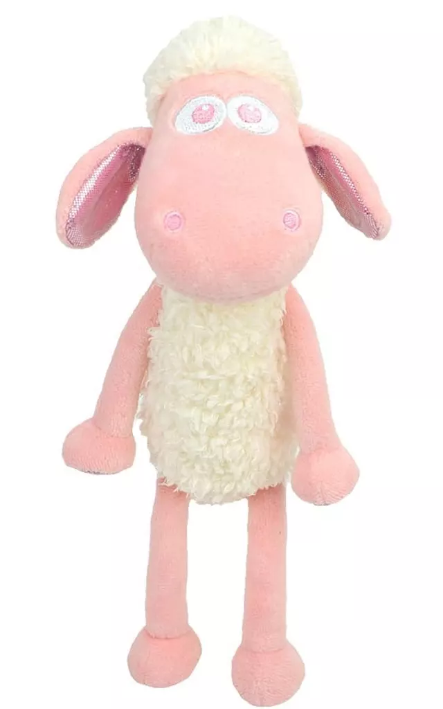 Plush - Shaun the Sheep