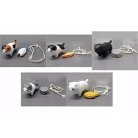 Trading Figure - Obentoneko