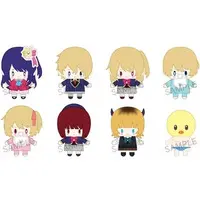 Key Chain - Mascot - Plush - Finger Puppet - Plush Key Chain - Oshi no Ko