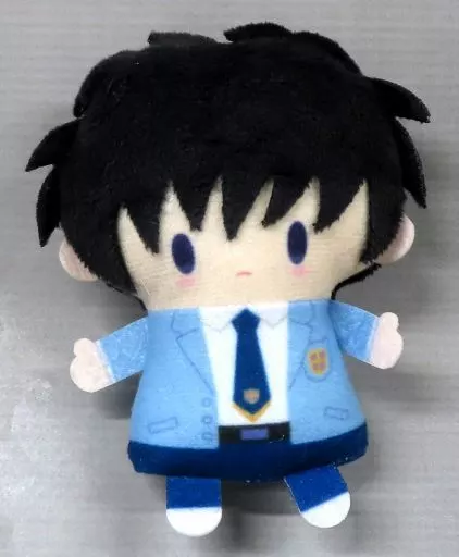 Key Chain - Mascot - Plush - Plush Key Chain - Card Captor Sakura / Kinomoto Touya
