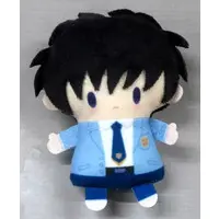 Key Chain - Mascot - Plush - Plush Key Chain - Card Captor Sakura / Kinomoto Touya