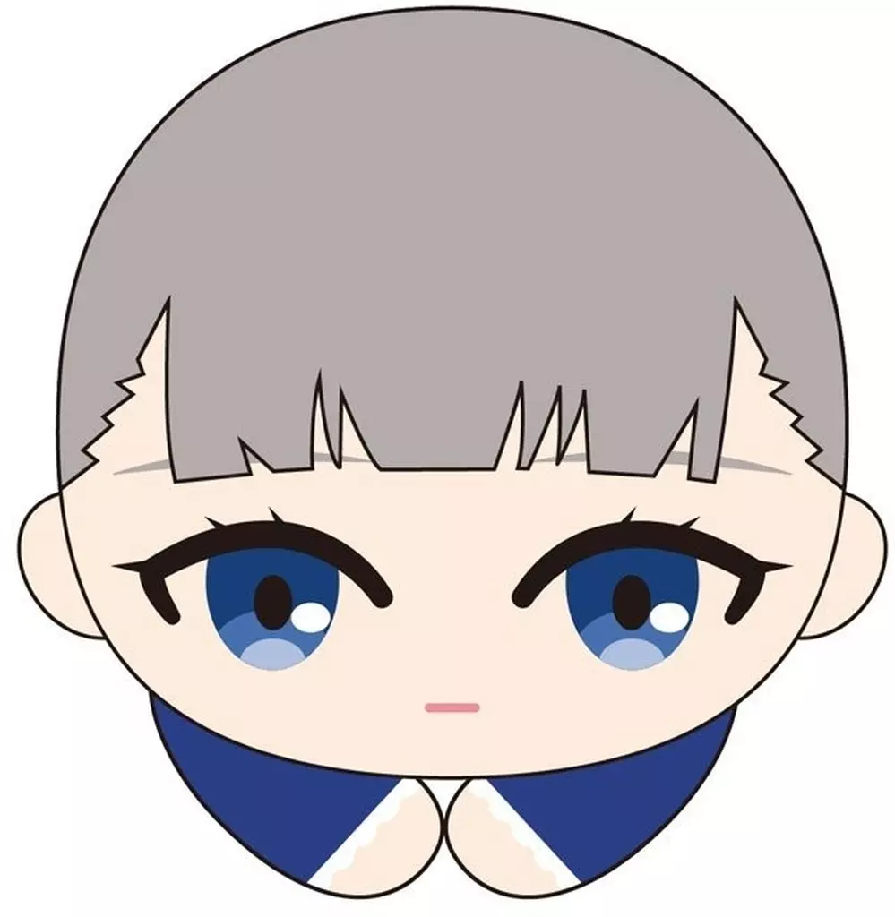 Key Chain - Plush - Plush Key Chain - Sousou no Frieren (Frieren: Beyond Journey's End)