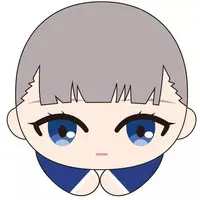 Key Chain - Plush - Plush Key Chain - Sousou no Frieren (Frieren: Beyond Journey's End)