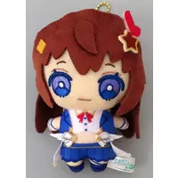 Key Chain - Plush - Plush Key Chain - Virtual Youtuber