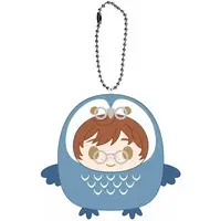 Key Chain - Plush - Plush Key Chain - Black Butler (Kuroshitsuji) / McMillan (Black Butler)