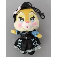 Key Chain - Plush - Plush Key Chain - Disney / Clarice