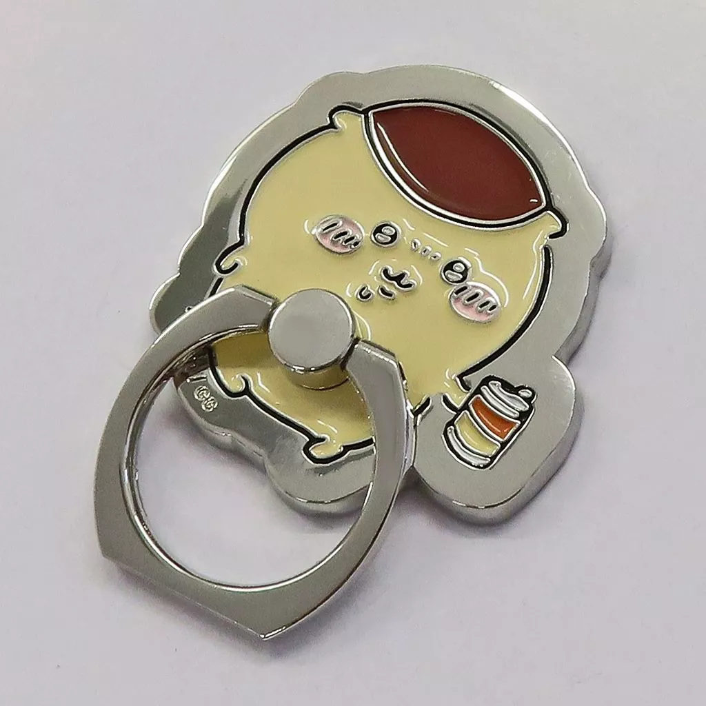 Smartphone Ring Holder - Chiikawa / Kuri-Manjuu