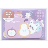 Letter Set - Chiikawa / Momonga