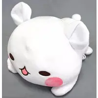 Plush - DOKUZETU AZARASHI