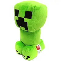Plush - MINECRAFT / Creeper