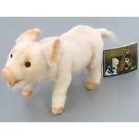 Plush - Pig