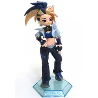 Trading Figure - POP MART