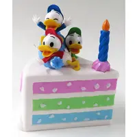 Trading Figure - Disney / Donald Duck