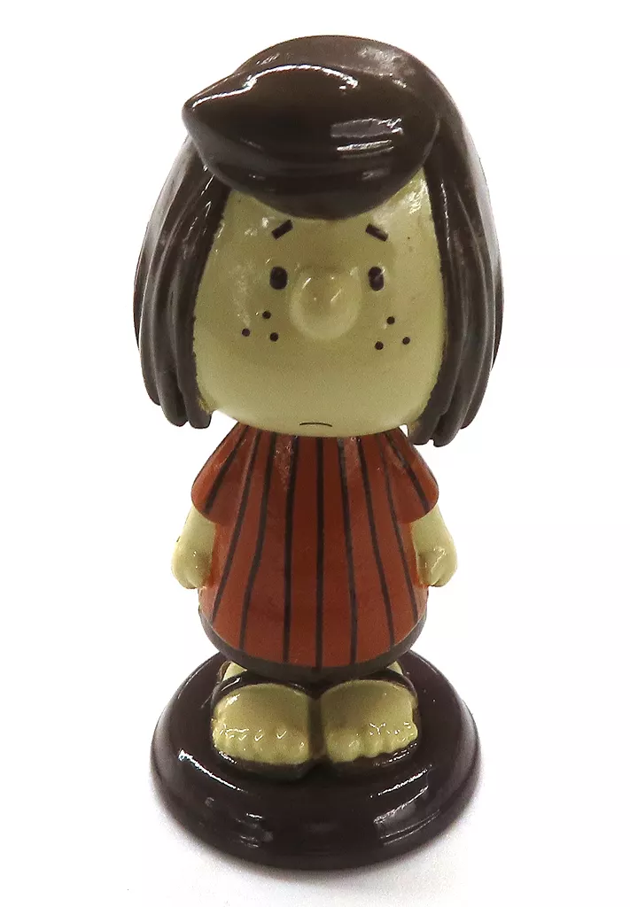 Trading Figure - PEANUTS / Peppermint Patty