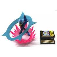 Trading Figure - Mega Man series
