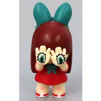 Trading Figure - GRAPE BRAIN