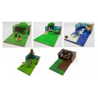 Trading Figure - Rascal the Raccoon