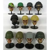 Trading Figure - TEPPACHI