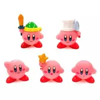 Trading Figure - Kirby's Dream Land / Kirby