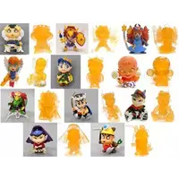 Trading Figure - Bikkuriman