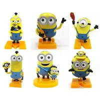 Trading Figure - Minions