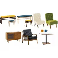 Trading Figure - Karimoku Furniture